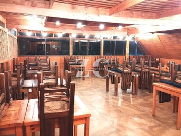 Venta / Local Comercial / El Quisco