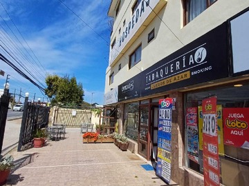 Venta / Local Comercial / El Quisco