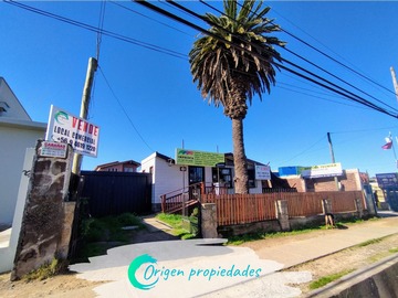 Venta / Local Comercial / El Quisco