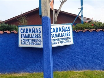 Venta / Local Comercial / El Quisco