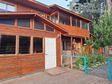 Venta / Local Comercial / El Quisco