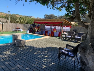 Venta / Local Comercial / El Tabo