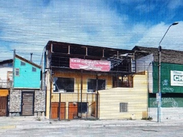 Venta / Local Comercial / El Tabo