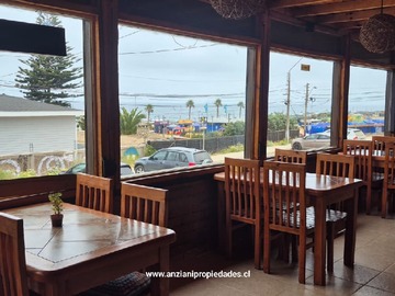 Venta / Local Comercial / El Tabo