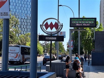 Venta / Local Comercial / Estación Central