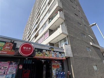 Venta / Local Comercial / Estación Central