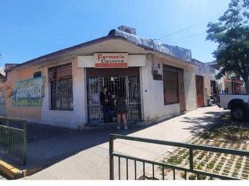 Venta / Local Comercial / Estación Central