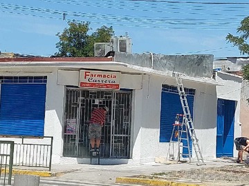Venta / Local Comercial / Estación Central