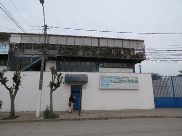 Venta / Local Comercial / Estación Central