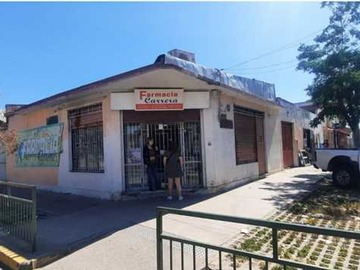 Venta / Local Comercial / Estación Central