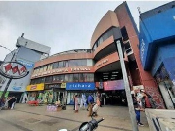 Venta / Local Comercial / Estación Central
