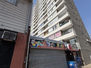 Venta / Local Comercial / Estación Central