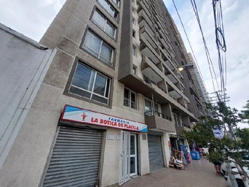 Venta / Local Comercial / Estación Central