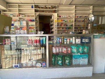 Venta / Local Comercial / Estación Central