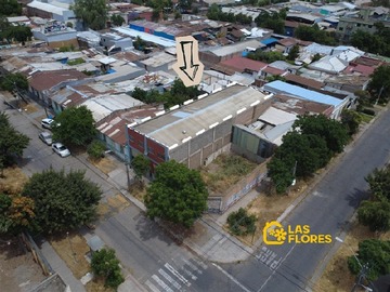 Venta / Local Comercial / Estación Central