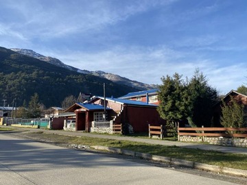 Venta / Local Comercial / Futaleufú