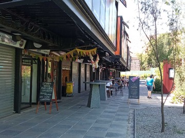 Venta / Local Comercial / Huechuraba