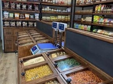 Venta / Local Comercial / Huechuraba
