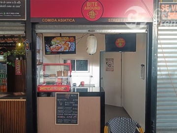 Venta / Local Comercial / Huechuraba