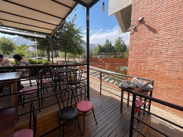 Venta / Local Comercial / Huechuraba