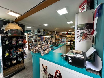 Venta / Local Comercial / Huechuraba