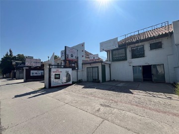 Venta / Local Comercial / Huechuraba