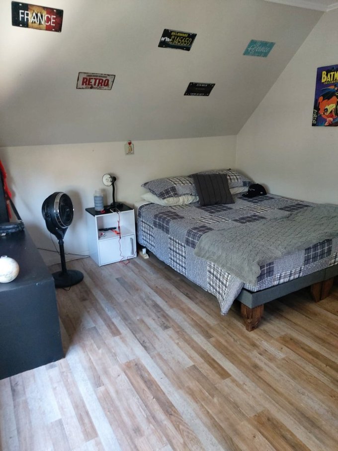 Dormitorio