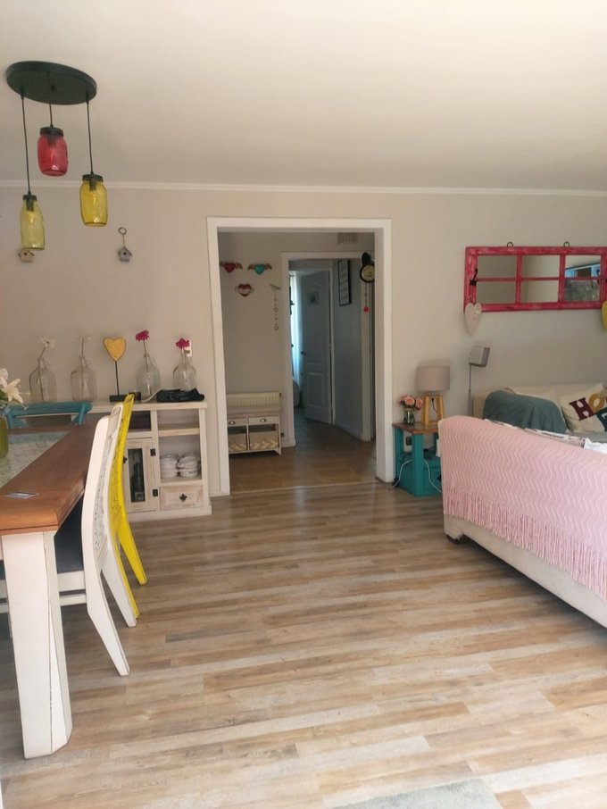 Living comedor
