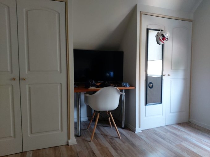 Dormitorio