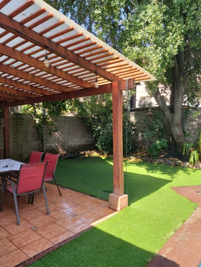 Jardin