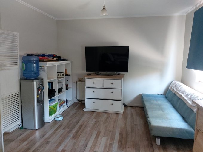 sala de estar