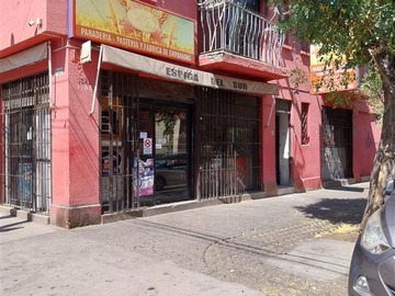 Venta / Local Comercial / Independencia