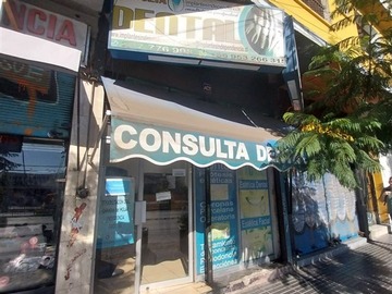 Venta / Local Comercial / Independencia