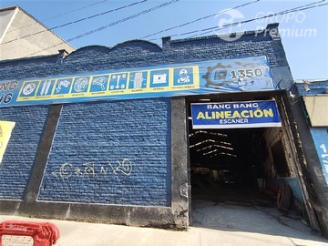 Venta / Local Comercial / Independencia