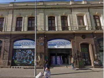 Venta / Local Comercial / Independencia