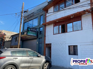 Venta / Local Comercial / Iquique
