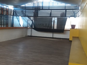 Salón piso 2