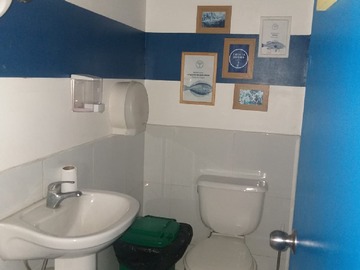 Baño 1