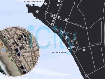 Venta / Local Comercial / Iquique