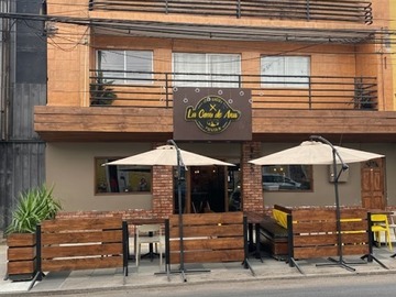 Venta / Local Comercial / Iquique