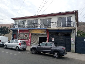 Venta / Local Comercial / La Calera