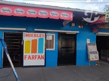 Venta / Local Comercial / La Calera