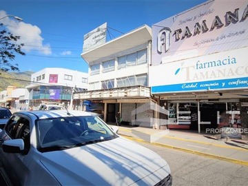 Venta / Local Comercial / La Calera