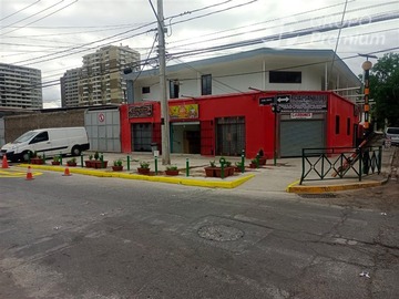 Venta / Local Comercial / La Cisterna