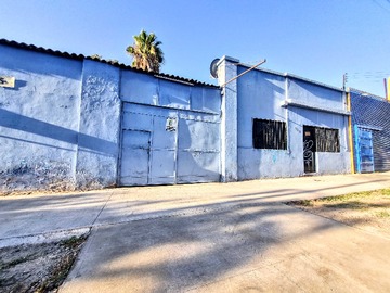 Venta / Local Comercial / La Cisterna