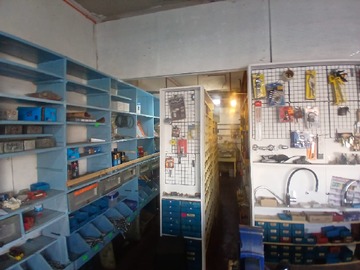 Venta / Local Comercial / La Cisterna