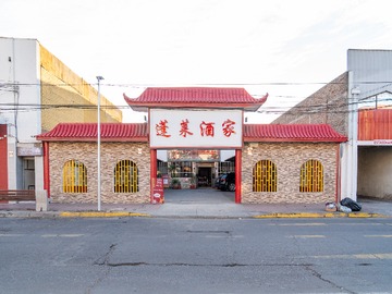 Venta / Local Comercial / La Cisterna
