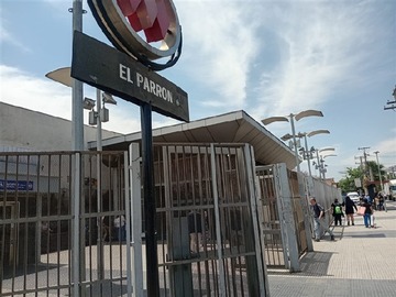 Venta / Local Comercial / La Cisterna