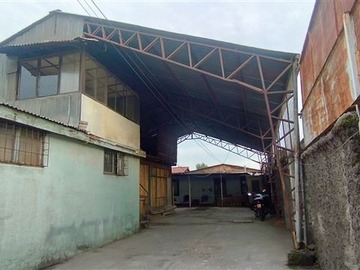 Venta / Local Comercial / La Cisterna
