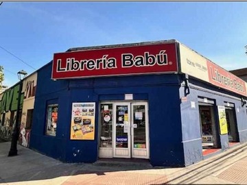 Venta / Local Comercial / La Cisterna